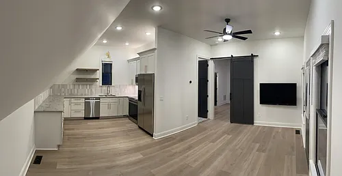 6665 Will Allen Rd #CARRIAGE HOUSE Photo 1