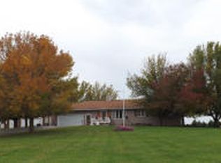 2824 155th St, Muscatine, IA 52761