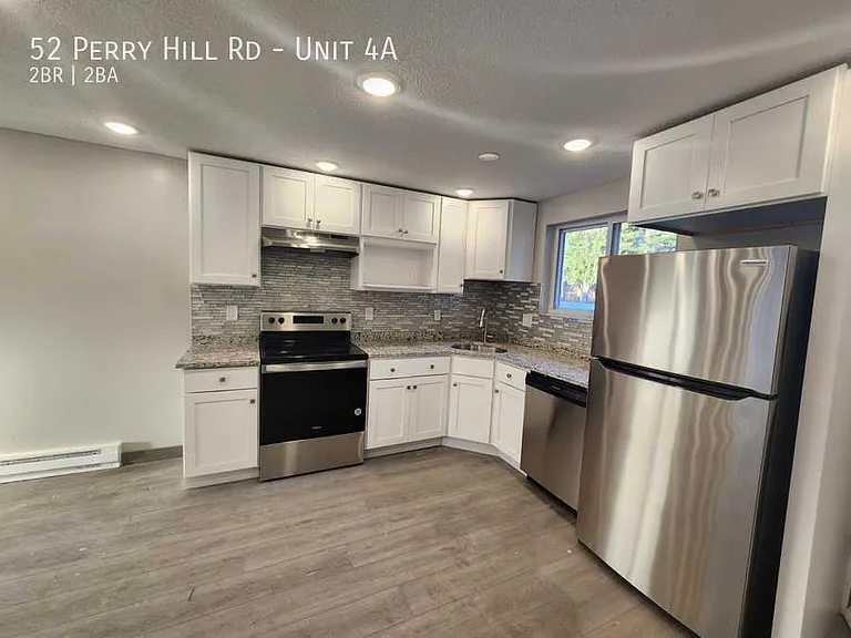 52 Perry Hill Rd #4A — Photo 39