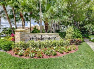 906 Windermere Way, Palm Beach Gardens, FL 33418