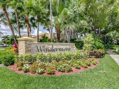 918 Windermere Way, Palm Beach Gardens, FL, 33418