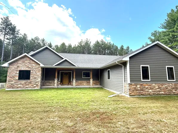 1833 S Duck Creek Dr, Friendship, WI 53934