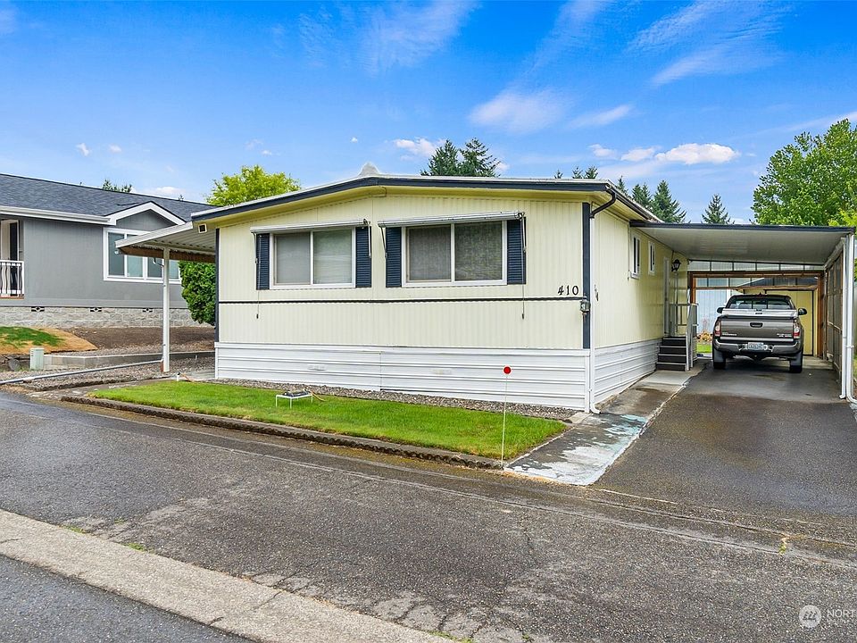 1st image of 1111 Archwood Drive SW #410