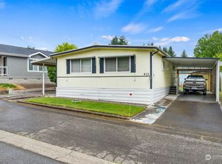 1111 Archwood Dr SW UNIT 410, Olympia, WA 98502