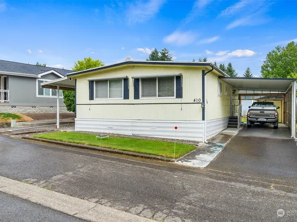 1111 Archwood Drive SW #410, Olympia, WA 98502