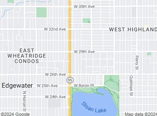 2801 Yates St, Denver, CO 80212