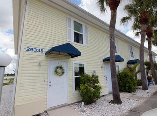 26338 Rampart Blvd #8, Punta Gorda, FL 33983