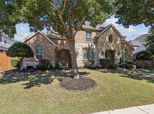 1812 Trinidad Ln, Allen, TX 75013