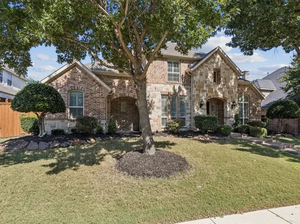 1812 Trinidad Ln, Allen, TX 75013