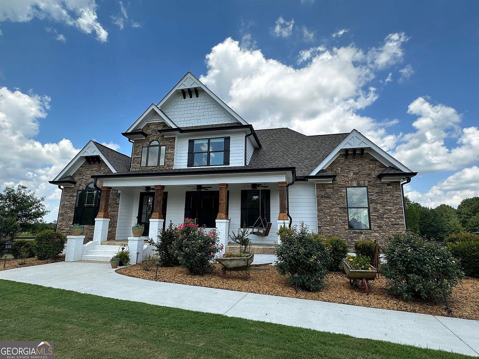 3698 Pannell Rd, Social Circle, GA 30025 Zillow