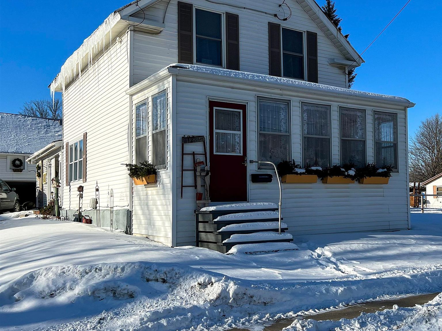 126 N Elm Street, Saint Albans, VT 05478 Zillow