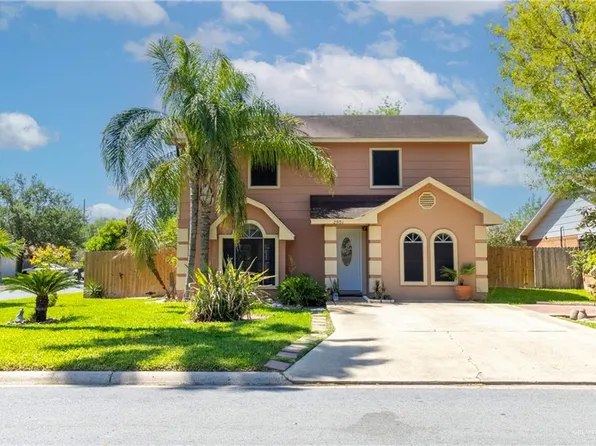 2901 La Vista Ave, McAllen, TX 78501