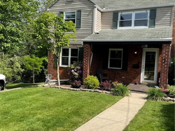 1120 Shadycrest Pl, Pittsburgh, PA 15216