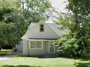 5281 N 53rd St, Milwaukee, WI