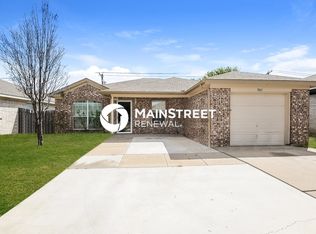 7001 Avington Way, Fort Worth, TX 76133