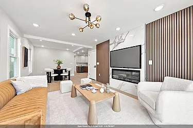 181 Webster Avenue, #1