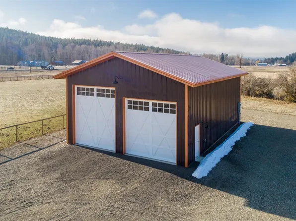 130 Sunny Meadow Drive, Cle Elum, WA 98922