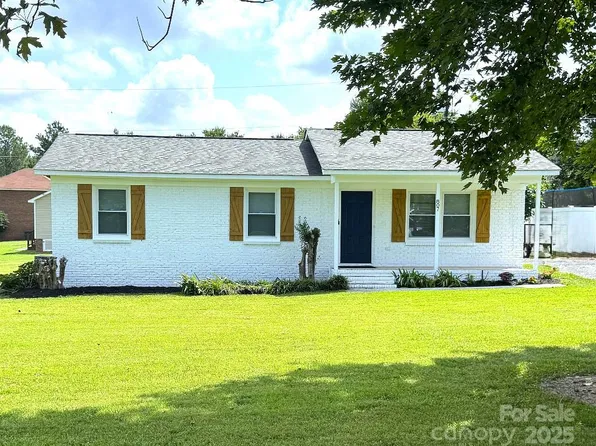 807 Edgehill Dr, Monroe, NC 28110