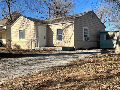302 W Iowa Ave, Enid, OK, 73701