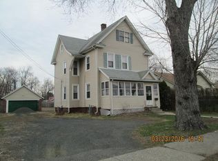 1299 Saint James Ave, Springfield, MA 01104