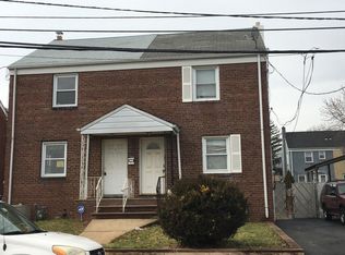 619 Arnett St #A, Elizabeth, NJ 07202