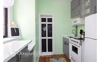 Sold by Douglas Elliman