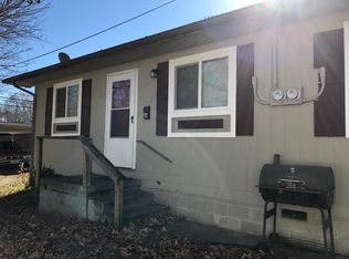 2252 N Prospect Ave APT A, Springfield, MO 65803