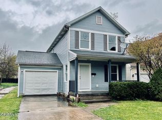 313 Sherman St, Toledo, OH 43620