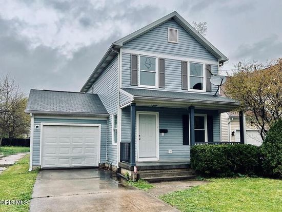 313 Sherman St, Toledo, OH 43620
