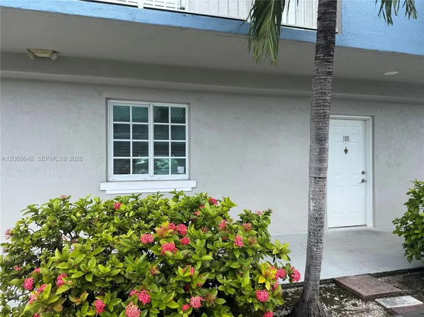 8380 NW 103rd St APT 105G, Hialeah Gardens, FL 33016