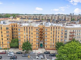 2166 Bronx Park E APT 5J, Bronx, NY