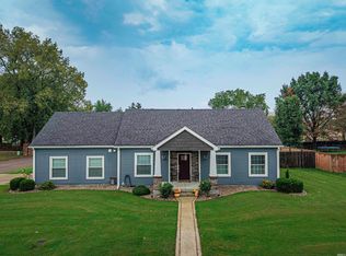 10200 Kimberly Ln, Newburgh, IN 47630