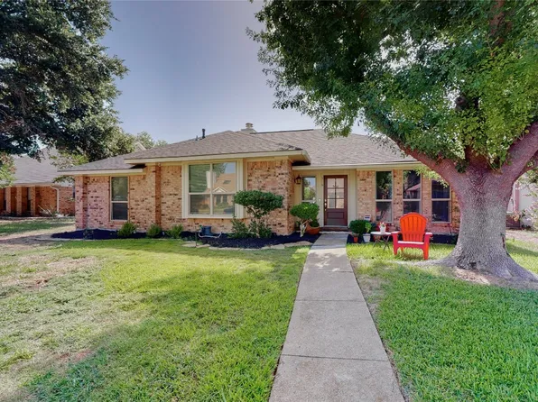 316 Lakewood Ct, Coppell, TX 75019