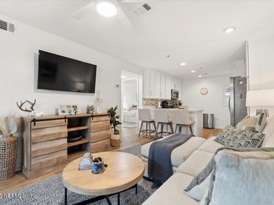 201 10TH Avenue N #206N, Jacksonville Beach, FL, 32250