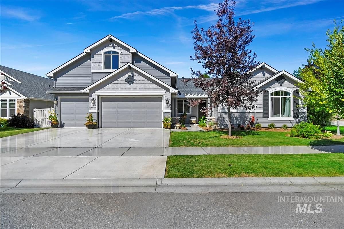 1831 Windmill Springs Ct, Middleton, ID 83644 | Zillow