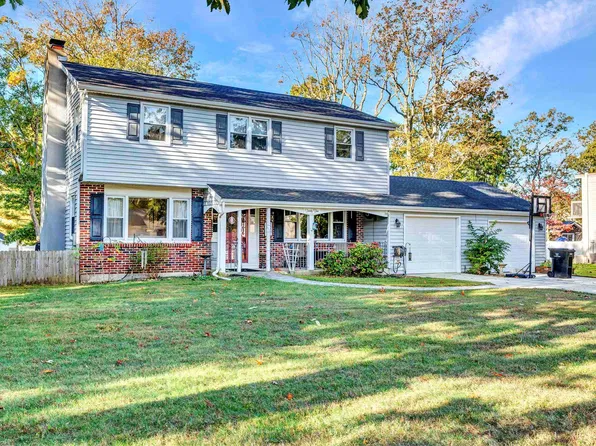 22 Black Oak Dr, Ocean View, NJ 08230