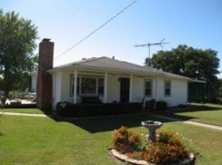 16636 State Highway 39, Purcell, OK 73080
