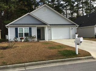 323 Woolard Trl, New Bern, NC 28560