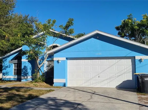 1535 S Prospect Ave, Clearwater, FL 33756