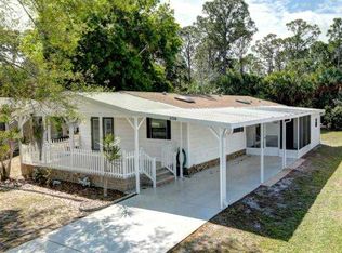 658 Marlin Cir, Barefoot Bay, FL 32976