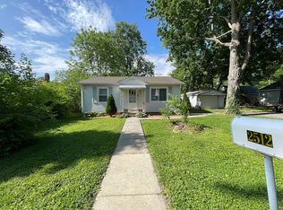 2512 E 72nd St, Indianapolis, IN 46240