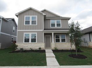 2429 Lucy Axel Ln, Round Rock, TX 78665