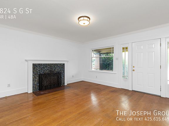 3rd image of 3824 S G St