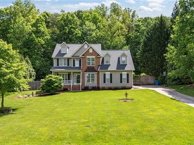 7812 Wilson Farm Rd, Summerfield, NC, 27358