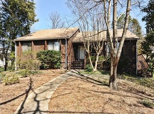 1002 Palmyra Dr, Tega Cay, SC 29708