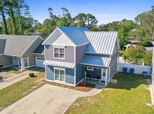 9004 Polly Ave, Panama City Beach, FL 32408