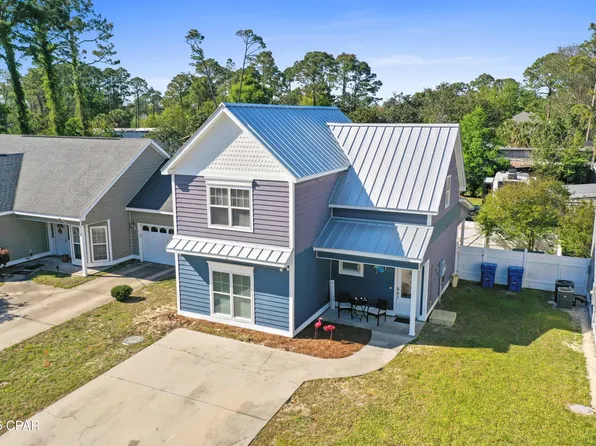 9004 Polly Ave, Panama City Beach, FL 32408
