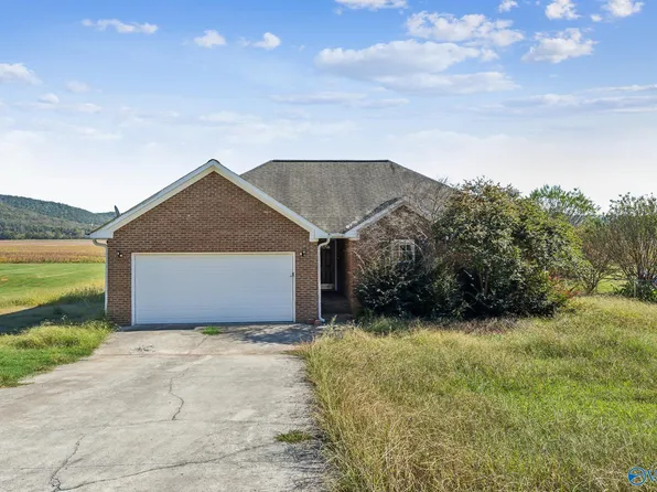 1162 County Road 17, Co, AL 35768