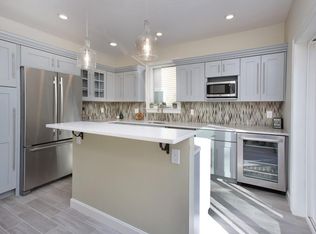 267 Centre St #1, Boston, MA 02122