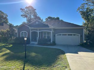 705 Far Pointe Ct SE, Bolivia, NC 28422